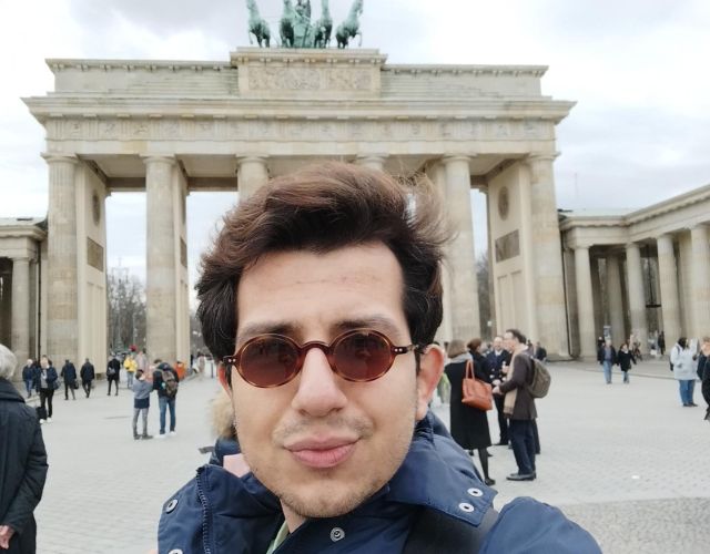 Bozova Almanca Özel Ders